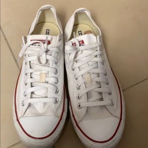 Size 11 Classic Converse